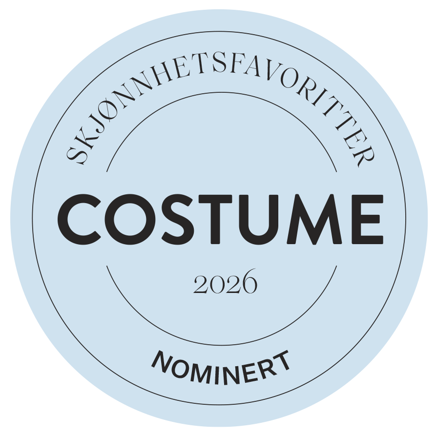 Costume-skjønnhet