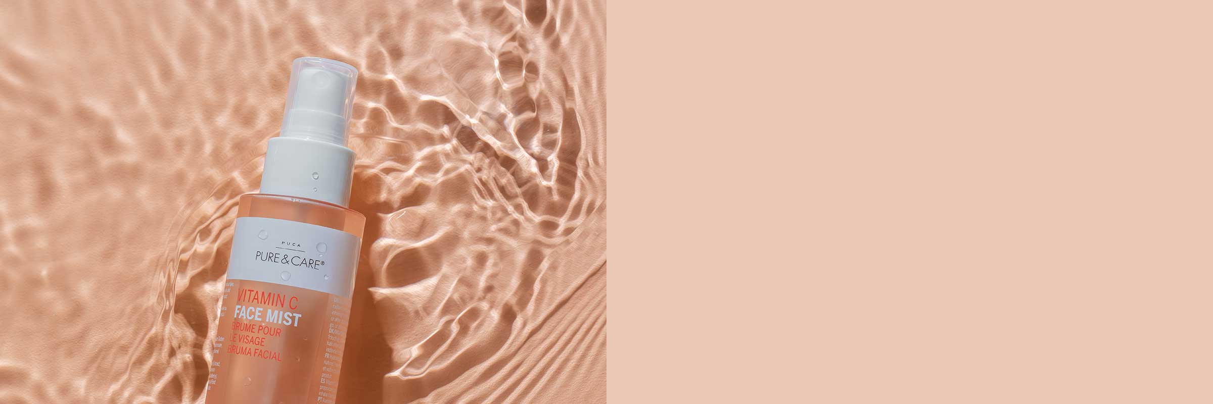 Gesichtsspray Gesichtsspray