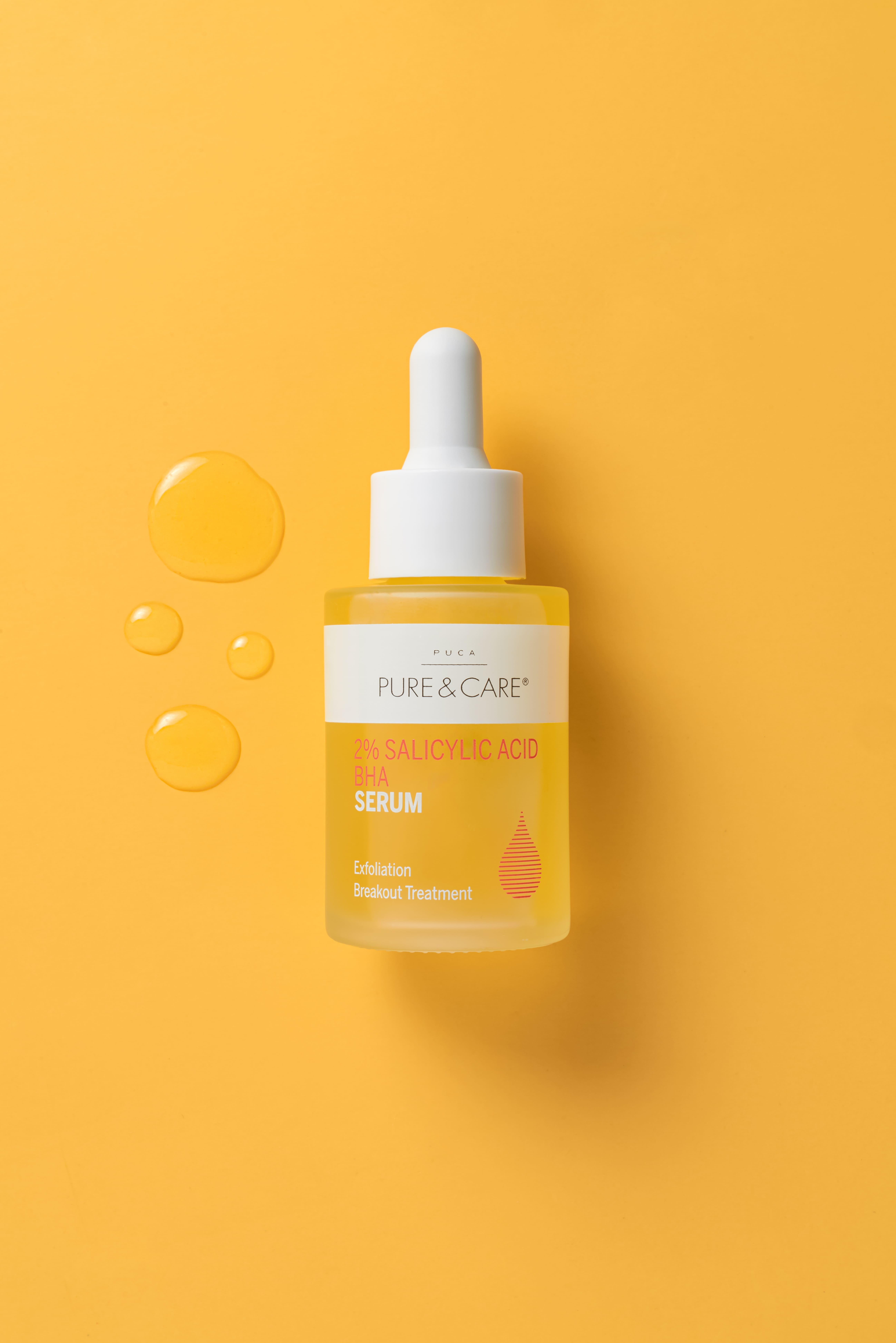 Serum 2% Salicylsäure BHA