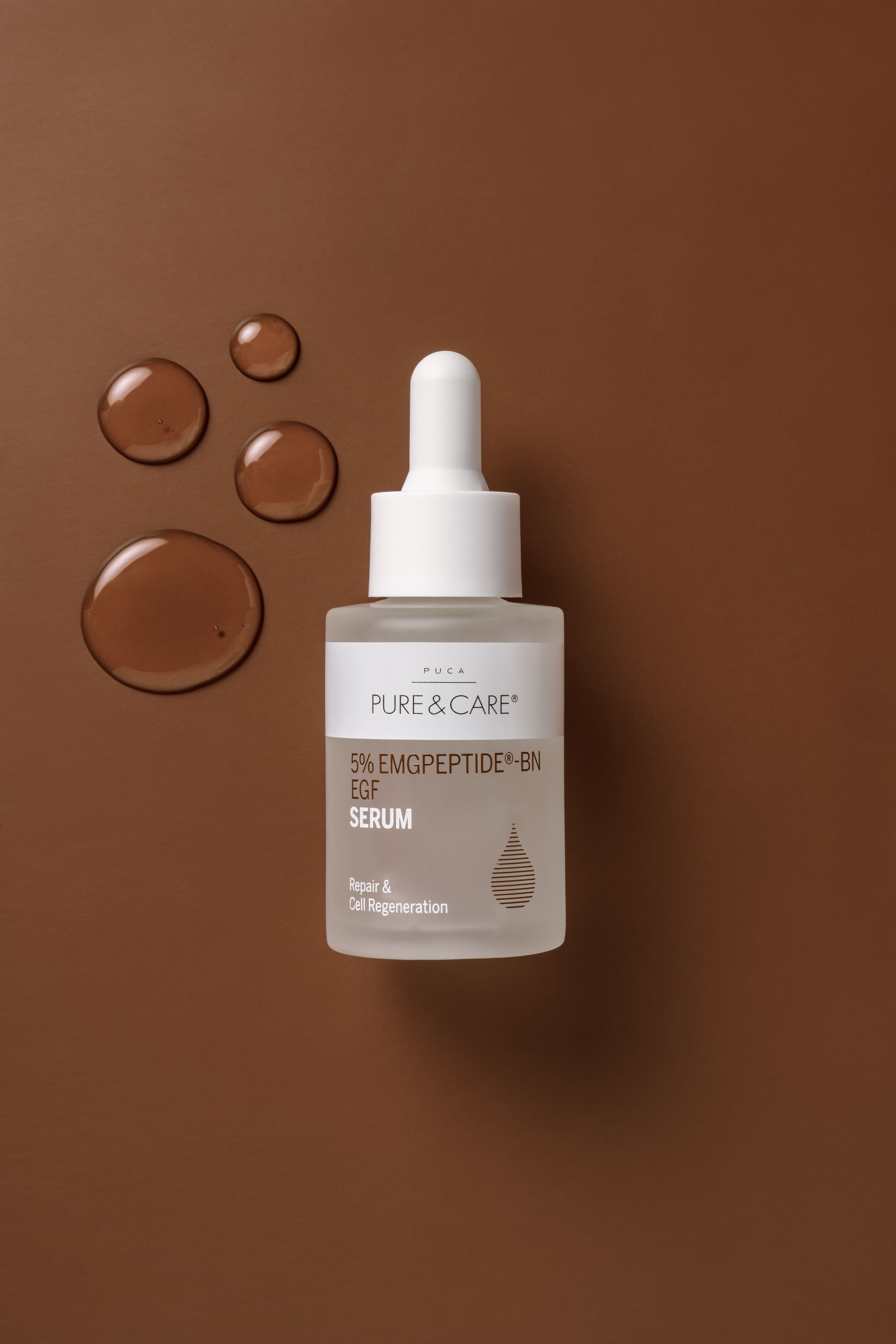Serum 5% EMGPEPTIDE®-BN EGF