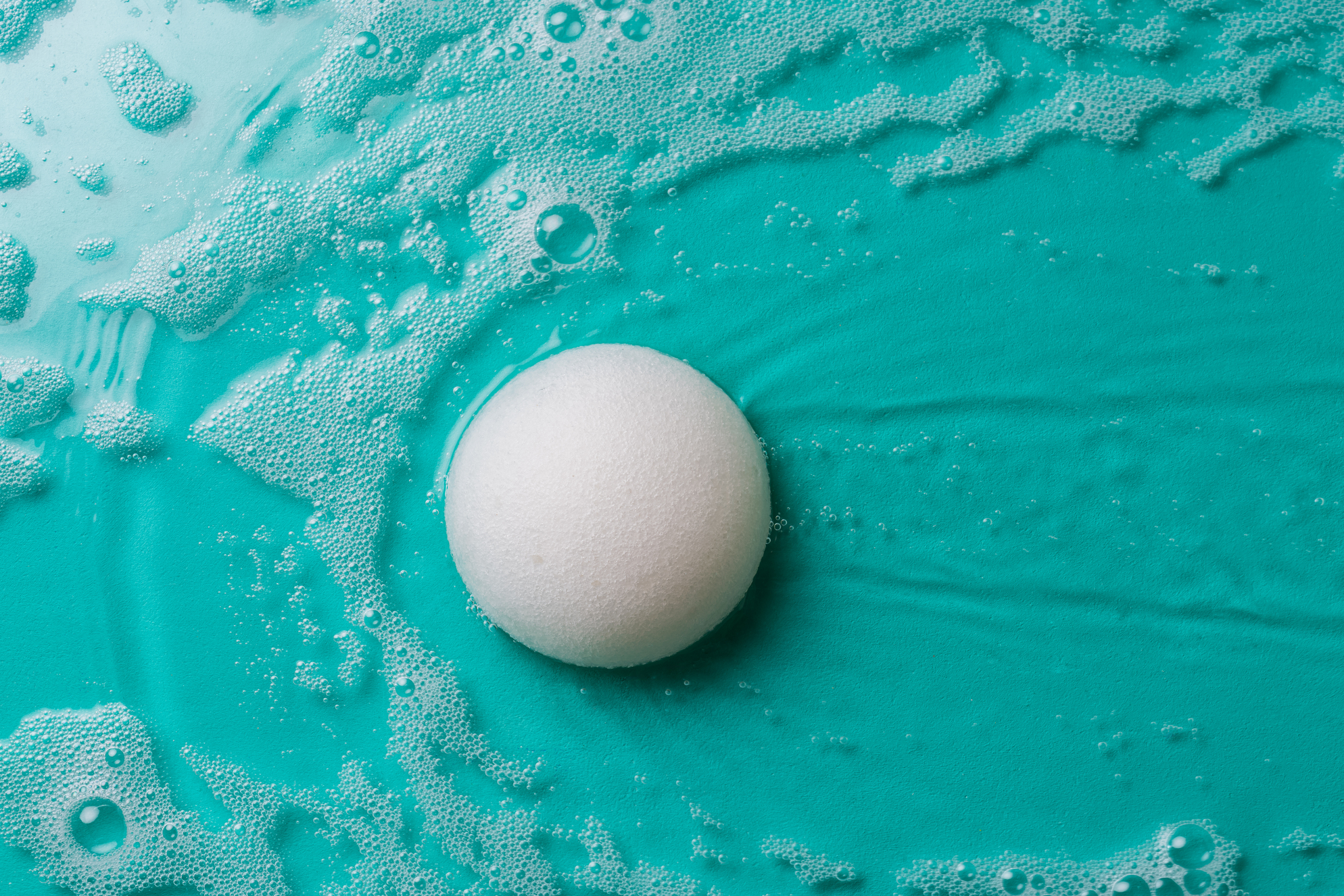 Konjac Schwamm Natur