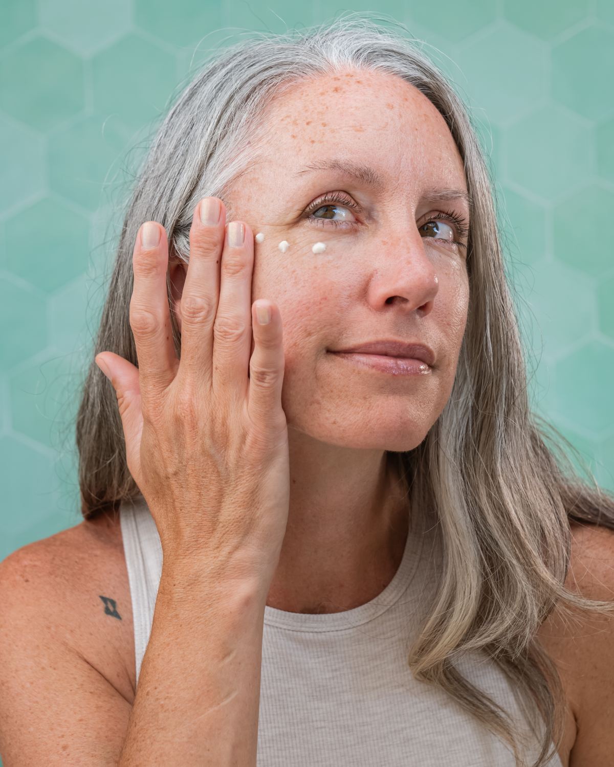 0,18% ProRetinol Augencreme
