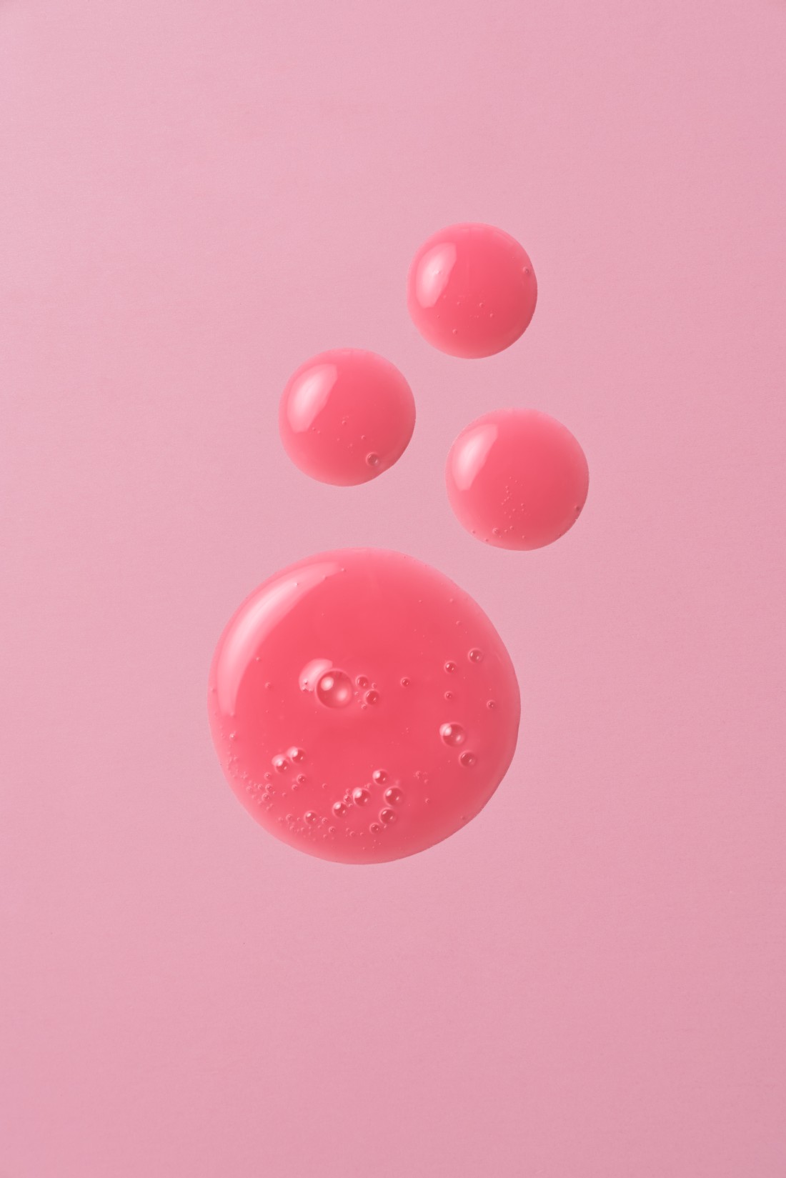 Serum Provitamin B12+B3+B5