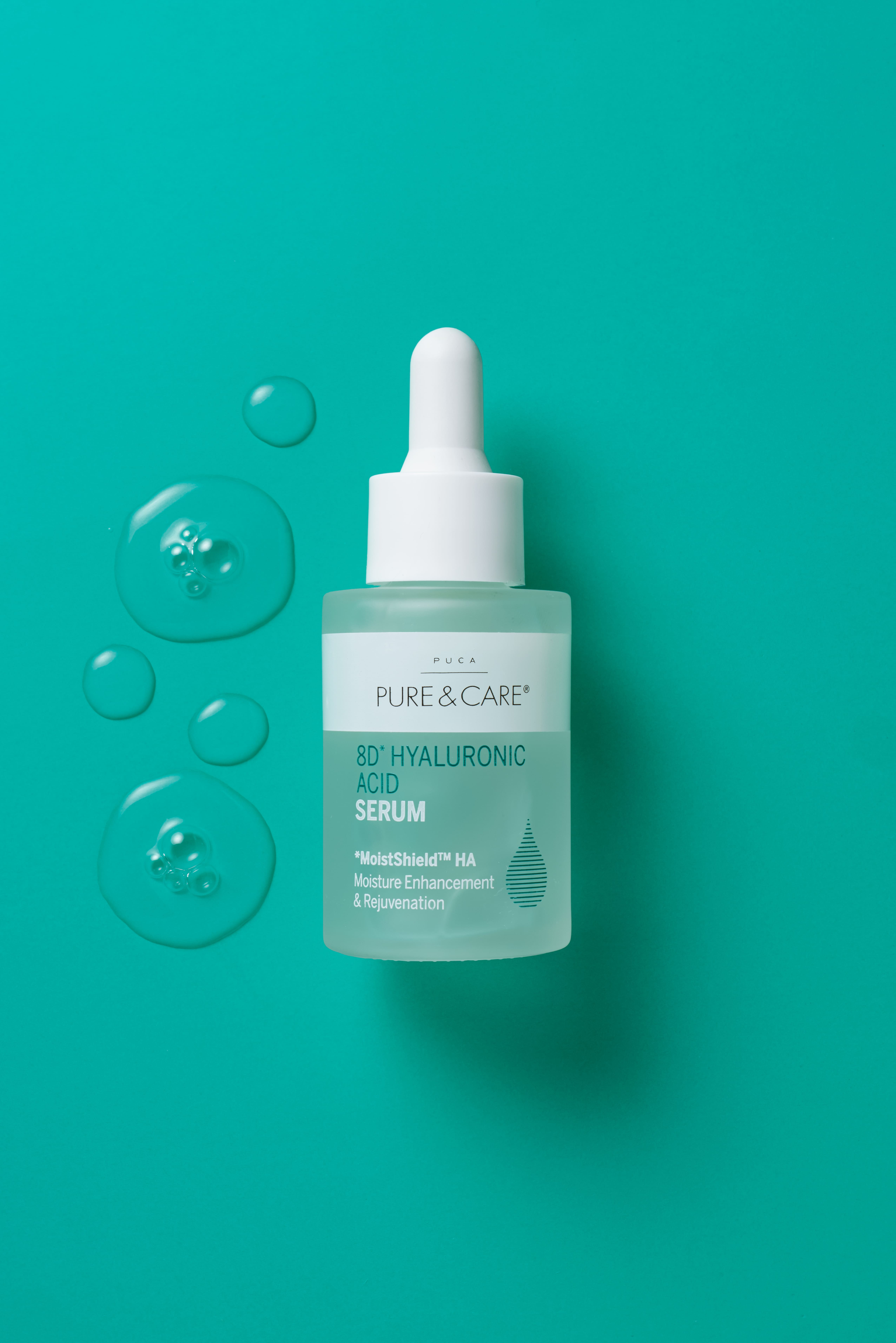 Serum 8D Hyaluronsäure