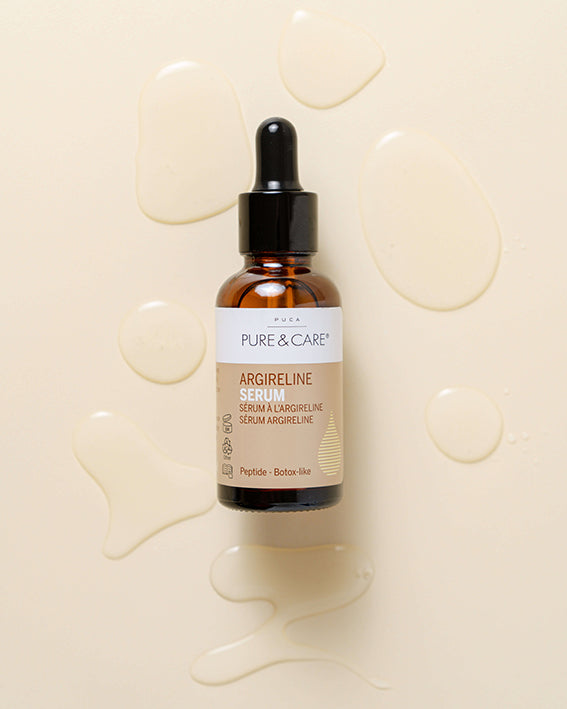 Serum Argireline