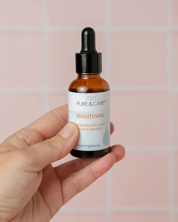 Serum Aufhellendes