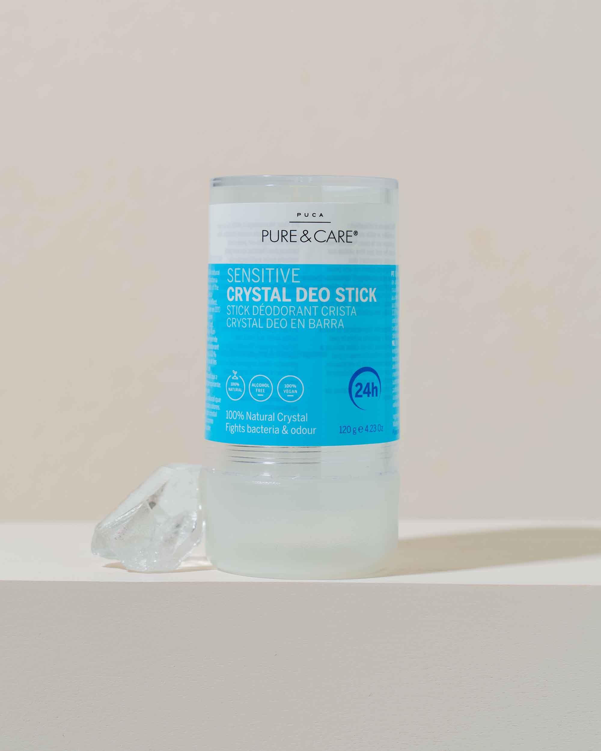 Alaun Deodorant Stick