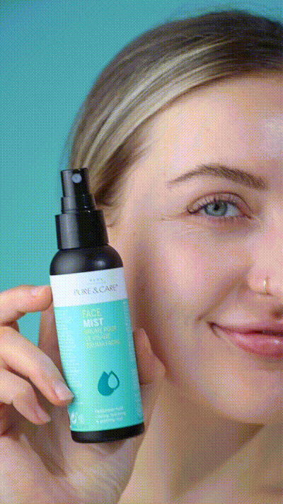 Hyaluronic Acid Face Mist
