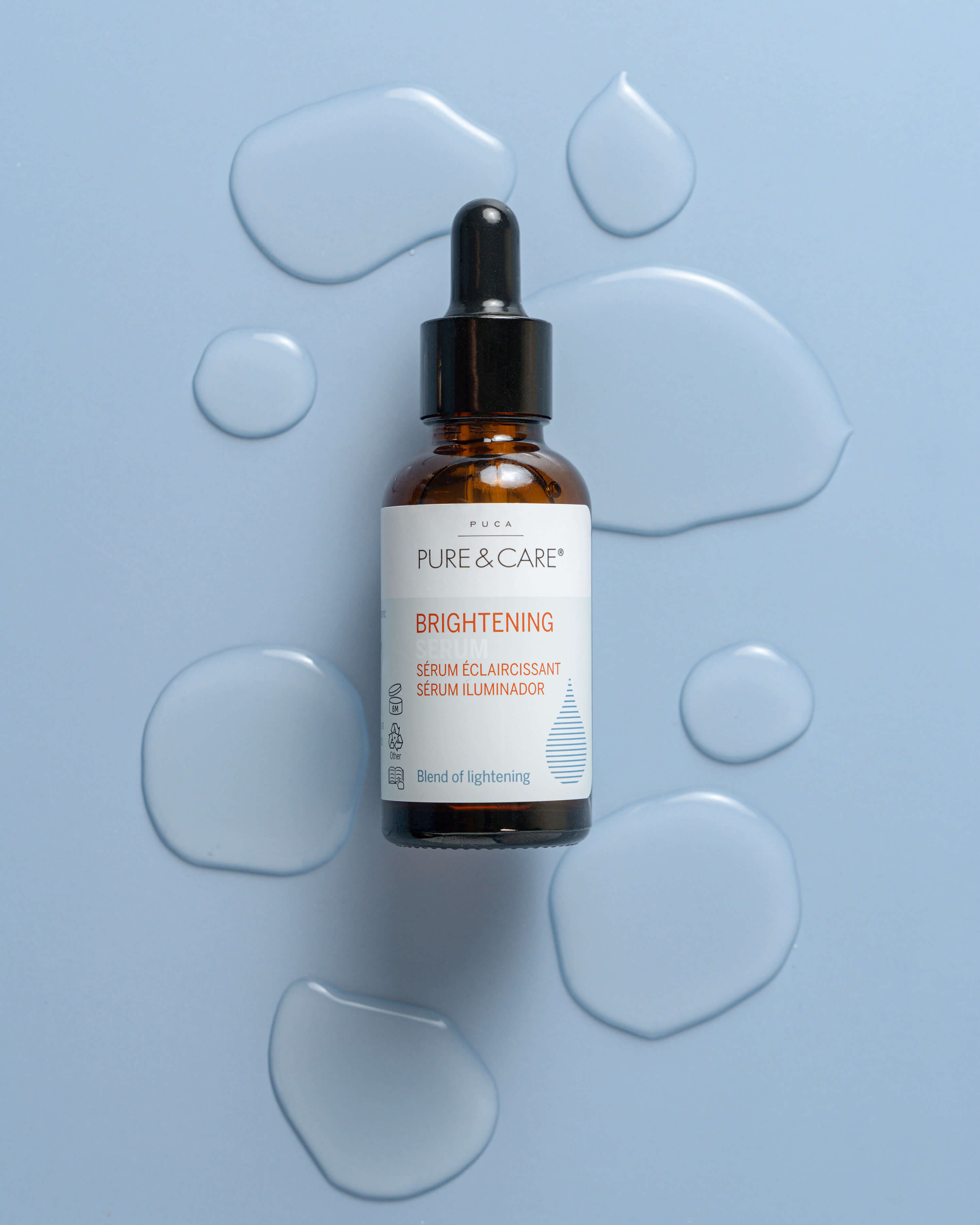 Brightening Serum