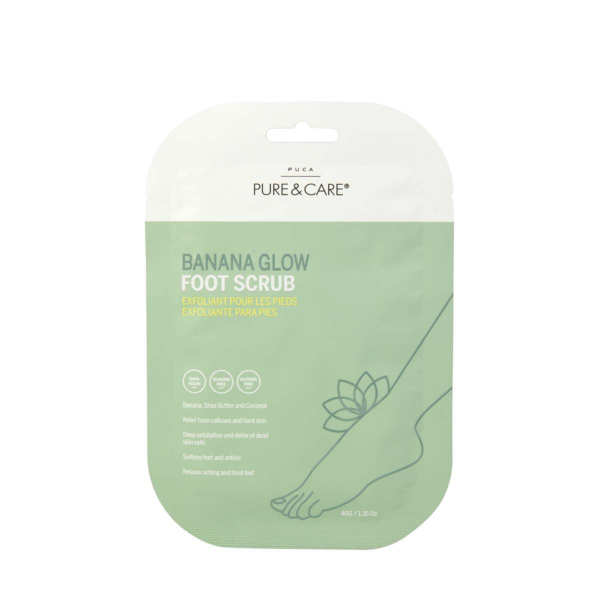Banana_glow_foot_scrub_PUCA_Pure_and_care