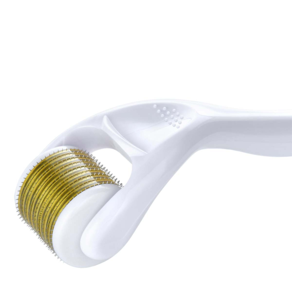 Dermaroller | PUCA - PURE & CARE