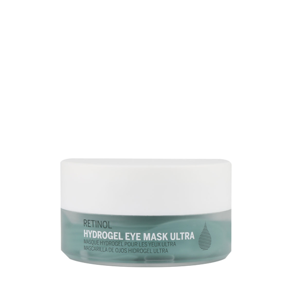 Hydrogel EyeMask Retinol | PUCA - PURE & CARE