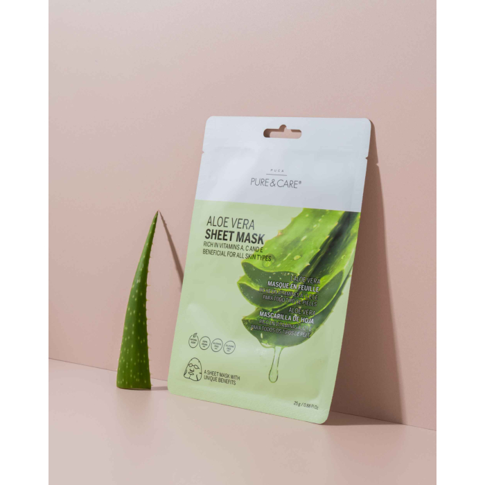 aloe vera pflanze spitzen braun Aloe vera Duo | Sukkulenten main image 0