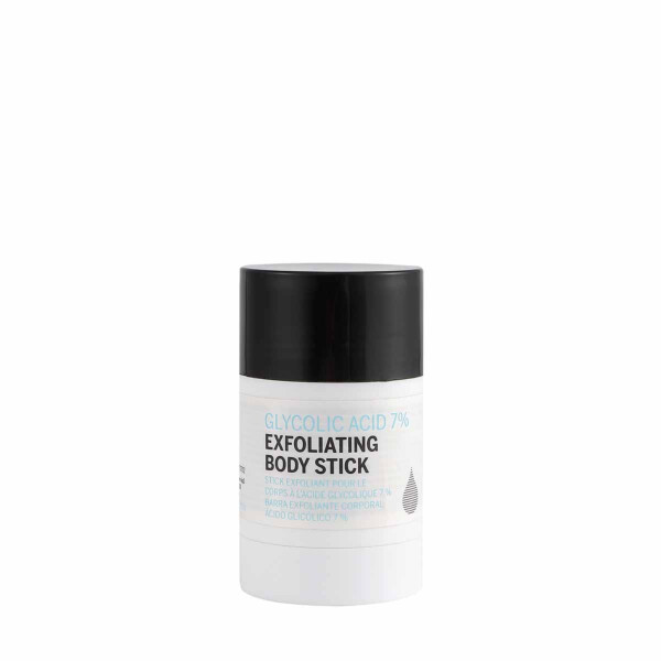 Glycolic Acid 7% Exfoliating Body Stick | PUCA - Pure & Care 