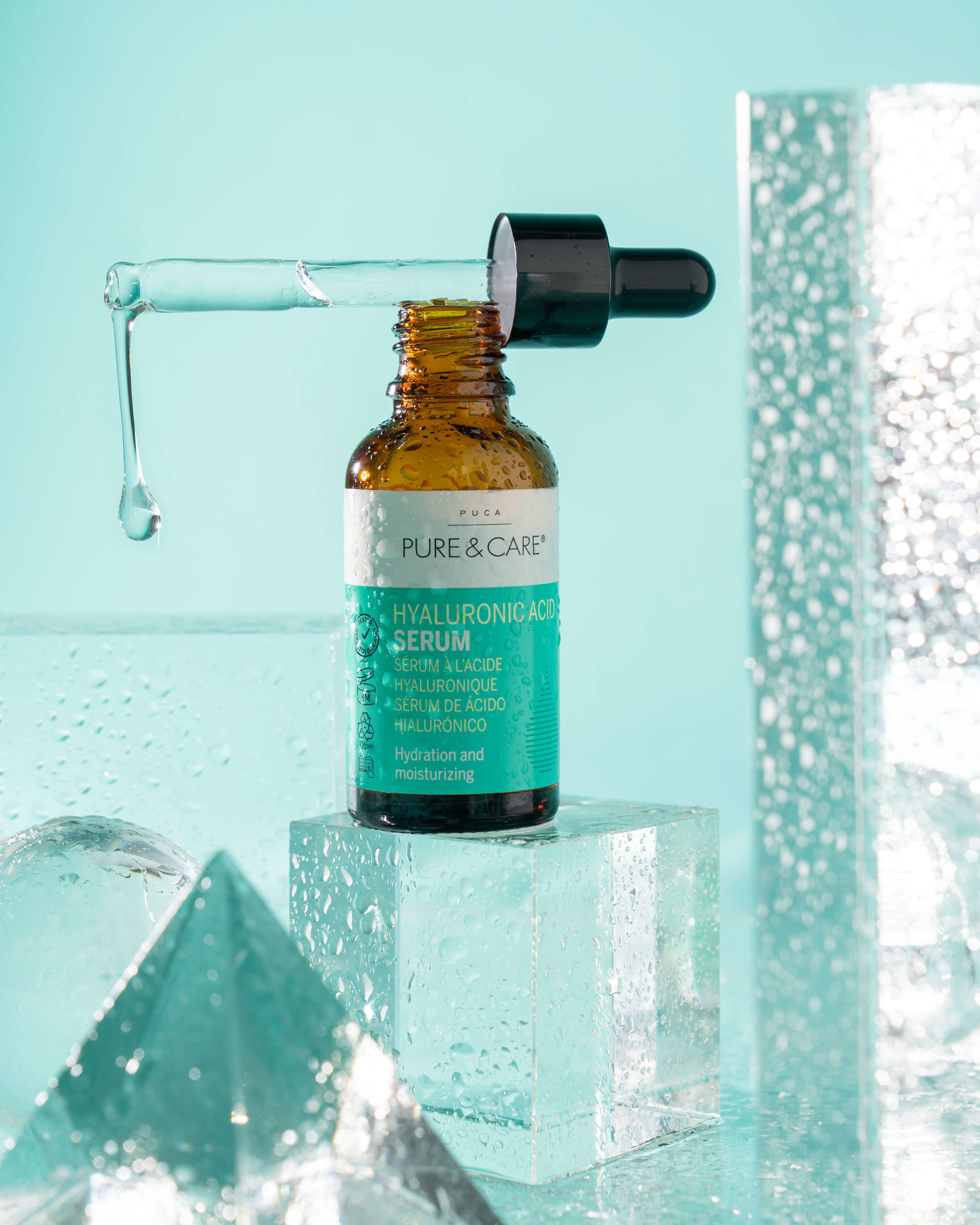 Serum Hyaluronic Acid