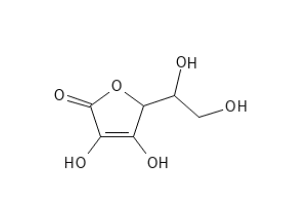 Viitamin C Ascorbic Acid | PUCA - PURE & CARE