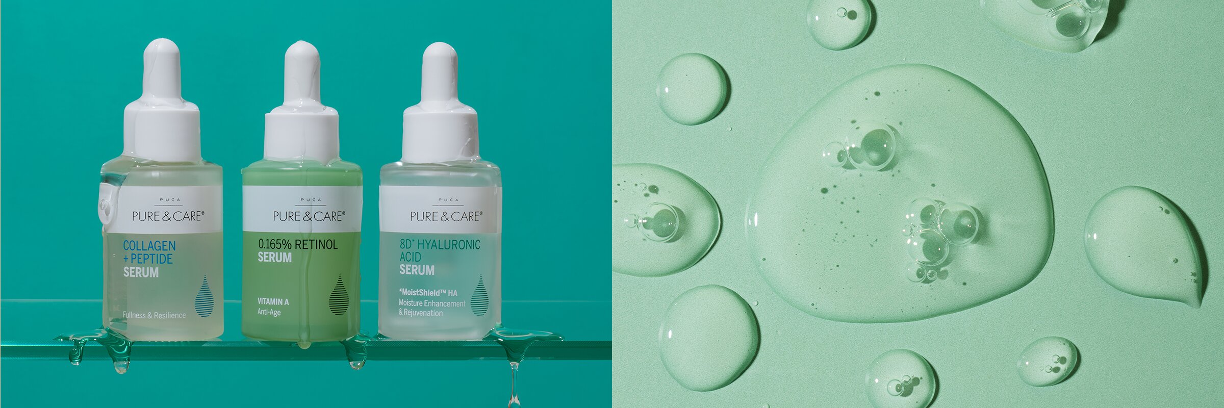Serum