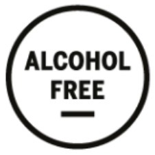 Alcohol free | PUCA - PURE & CARE